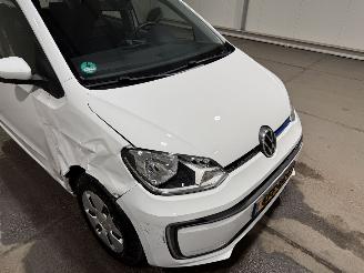 Volkswagen e-Up! 37kWh 61kW Airco E-UP! picture 14