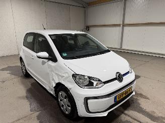 Volkswagen e-Up! 37kWh 61kW Airco E-UP! picture 3