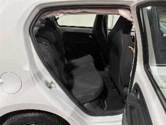 Volkswagen e-Up! 37kWh 61kW Airco E-UP! picture 28
