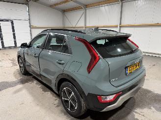 Kia Niro 1.6GDI Hybrid 77kW Automaat Dynamicline picture 12