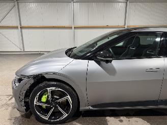 Kia EV6 77.4kWh 430kW GT AWD Pano picture 12