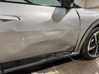 Kia EV6 77.4kWh 430kW GT AWD Pano picture 17