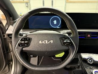 Kia EV6 77.4kWh 430kW GT AWD Pano picture 22