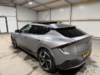 Kia EV6 77.4kWh 430kW GT AWD Pano picture 11