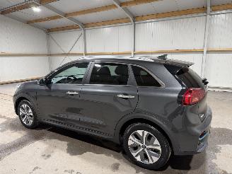Kia e-Niro 64kWh 150kW Executiveline picture 11