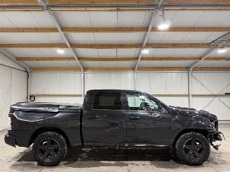 dommages fourgonnettes/vécules utilitaires Dodge Ram 1500 5.7V8 291kW Automaat 4X4 QuadCab 6.4 2011/1