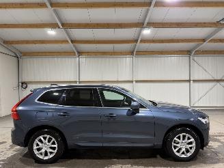 Voiture accidenté Volvo Xc-60 2.0B5 184kW Automaat Momentum Pro 2019/12
