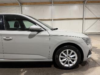 Skoda Scala 1.0TSI 81kW Business Edition Clima picture 14