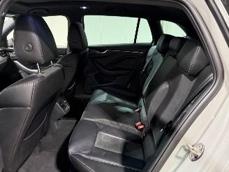 Skoda Scala 1.0TSI 81kW Business Edition Clima picture 38