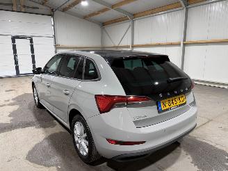 Skoda Scala 1.0TSI 81kW Business Edition Clima picture 12