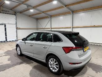 Skoda Scala 1.0TSI 81kW Business Edition Clima picture 11