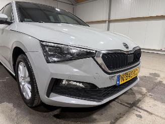 Skoda Scala 1.0TSI 81kW Business Edition Clima picture 22