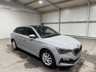Skoda Scala 1.0TSI 81kW Business Edition Clima picture 2