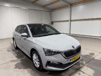 Skoda Scala 1.0TSI 81kW Business Edition Clima picture 3