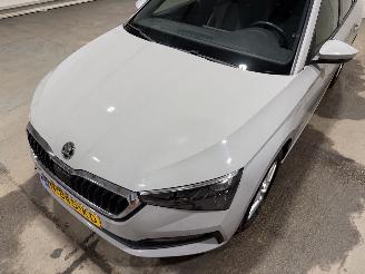 Skoda Scala 1.0TSI 81kW Business Edition Clima picture 21