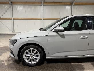 Skoda Scala 1.0TSI 81kW Business Edition Clima picture 13