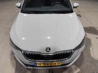 Skoda Scala 1.0TSI 81kW Business Edition Clima picture 20