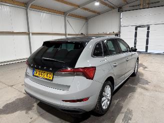 Skoda Scala 1.0TSI 81kW Business Edition Clima picture 6