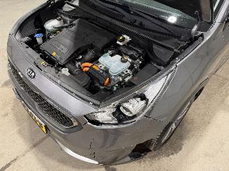 Kia Niro 1.6GDI PHEV 77kW Automaat DynamicLine picture 22