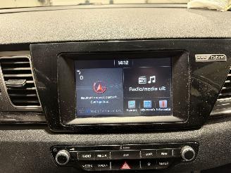 Kia Niro 1.6GDI PHEV 77kW Automaat DynamicLine picture 31