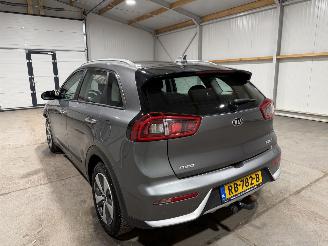 Kia Niro 1.6GDI PHEV 77kW Automaat DynamicLine picture 12