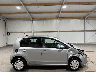 Unfallwagen Seat Mii 37kWh 61kW Electric 2021/5