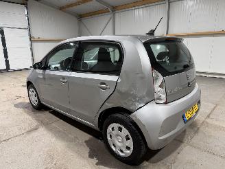 Seat Mii 37kWh 61kW Electric picture 11