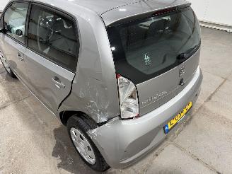 Seat Mii 37kWh 61kW Electric picture 40
