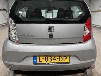 Seat Mii 37kWh 61kW Electric picture 38