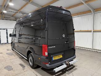 Volkswagen Crafter 2.0TDI 103kW Automaat L4H3 Camera picture 12