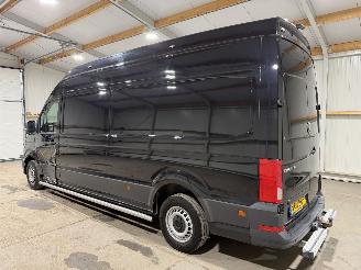 Volkswagen Crafter 2.0TDI 103kW Automaat L4H3 Camera picture 11
