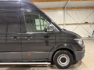 Volkswagen Crafter 2.0TDI 103kW Automaat L4H3 Camera picture 14