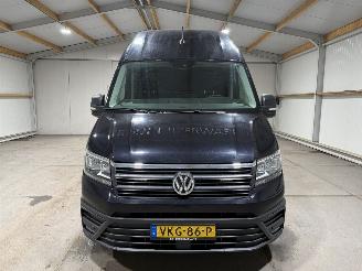 Volkswagen Crafter 2.0TDI 103kW Automaat L4H3 Camera picture 4