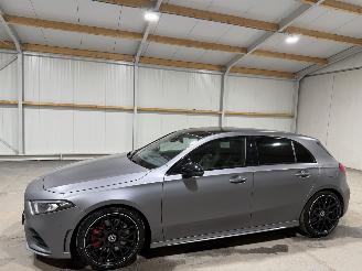 Mercedes A-klasse 250 165kW Automaat 4-Matic Premium Plus Pano picture 9