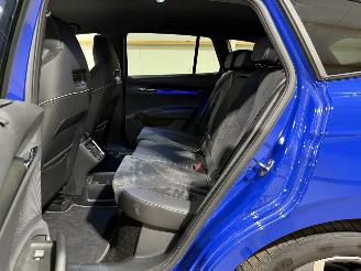 Skoda Enyaq 60kWh 132kW Sportline picture 45