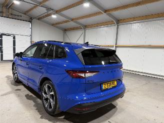 Skoda Enyaq 60kWh 132kW Sportline picture 12