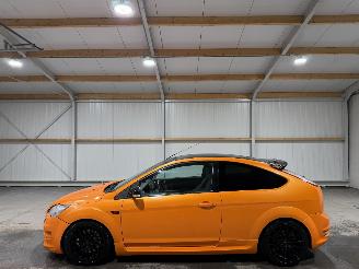Ford Focus ST 2.5T 166kW Airco Navi RECARO picture 8