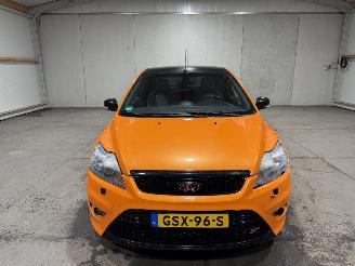 Ford Focus ST 2.5T 166kW Airco Navi RECARO picture 4