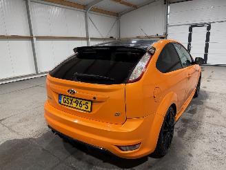 Ford Focus ST 2.5T 166kW Airco Navi RECARO picture 6