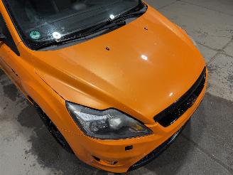 Ford Focus ST 2.5T 166kW Airco Navi RECARO picture 20