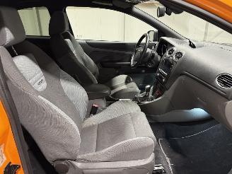 Ford Focus ST 2.5T 166kW Airco Navi RECARO picture 30