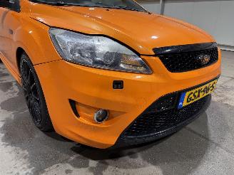 Ford Focus ST 2.5T 166kW Airco Navi RECARO picture 17