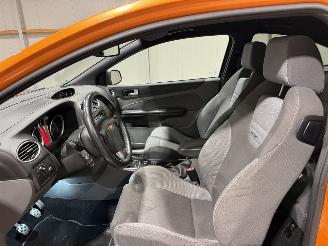 Ford Focus ST 2.5T 166kW Airco Navi RECARO picture 23