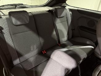 Ford Focus ST 2.5T 166kW Airco Navi RECARO picture 29