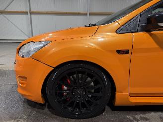 Ford Focus ST 2.5T 166kW Airco Navi RECARO picture 13