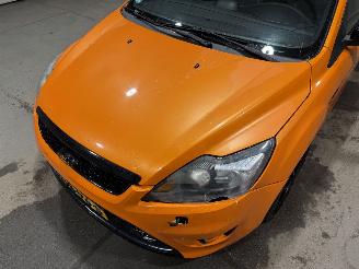 Ford Focus ST 2.5T 166kW Airco Navi RECARO picture 22