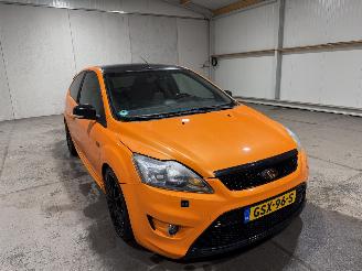 Ford Focus ST 2.5T 166kW Airco Navi RECARO picture 3
