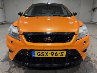 Ford Focus ST 2.5T 166kW Airco Navi RECARO picture 18