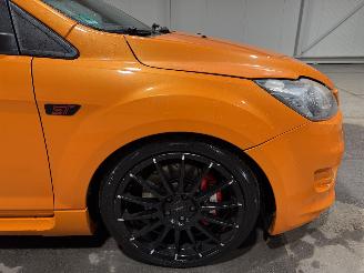 Ford Focus ST 2.5T 166kW Airco Navi RECARO picture 14