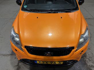 Ford Focus ST 2.5T 166kW Airco Navi RECARO picture 21